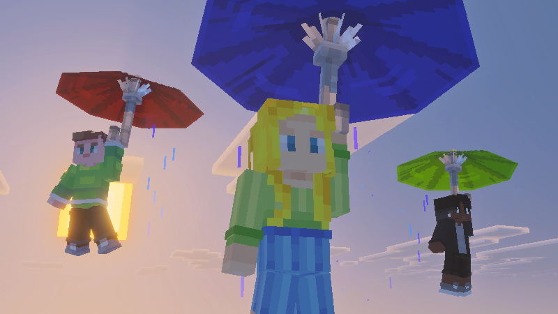 Gliders Add-On by Pixelbiester
