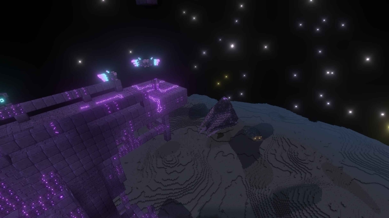 Expanse: Dimension Add-On by Tsunami Studios