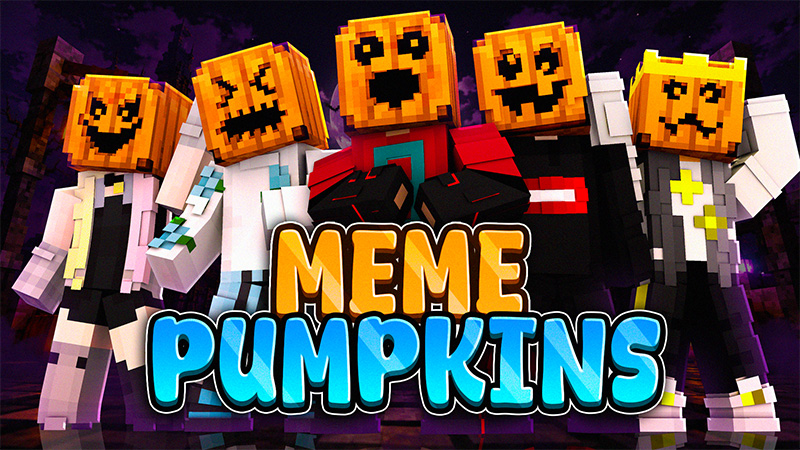 Meme Pumpkins