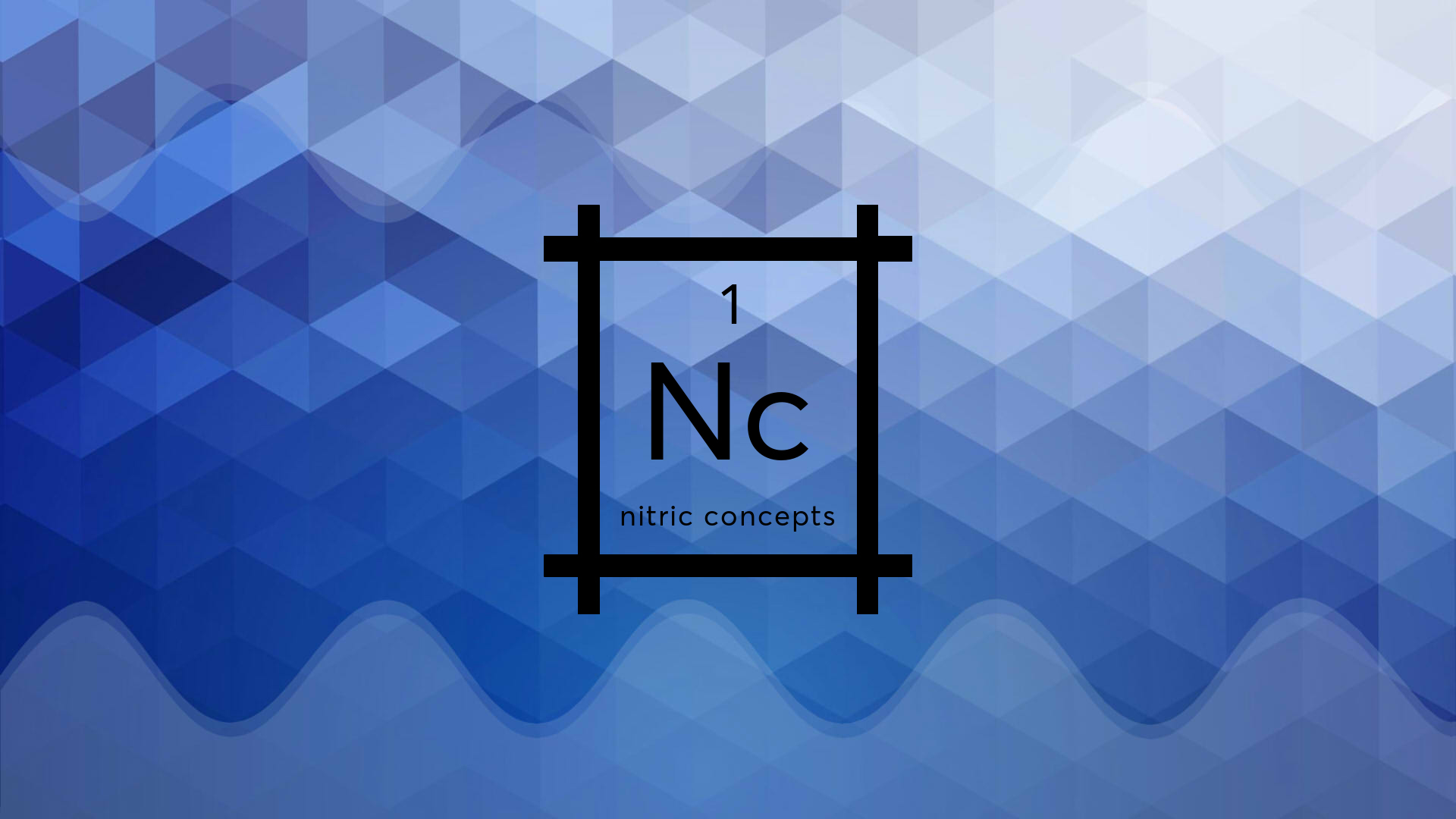 Nitric Concepts