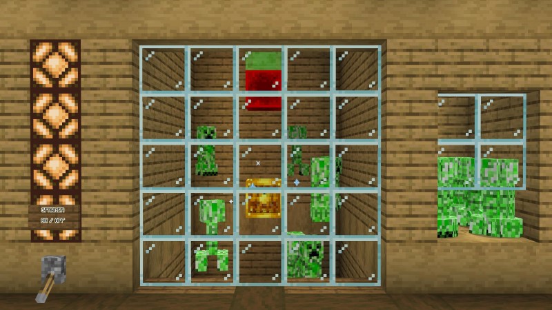SPAWNERS Add-On by Lothiredon