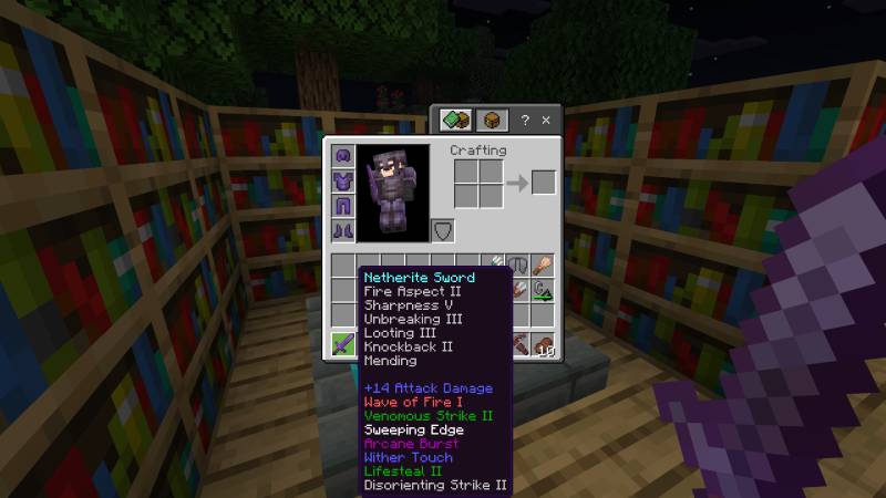 More Enchants by Kora Studios