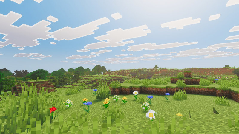 Lush Visuals by BLOCKLAB Studios