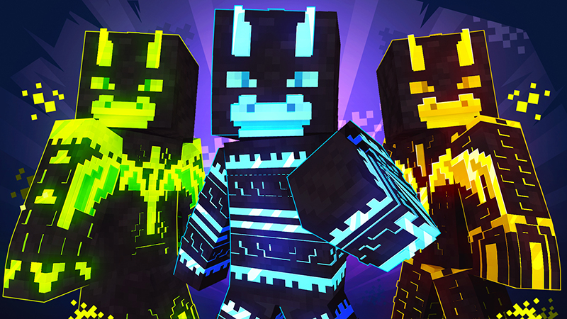 OP Ender Dragons