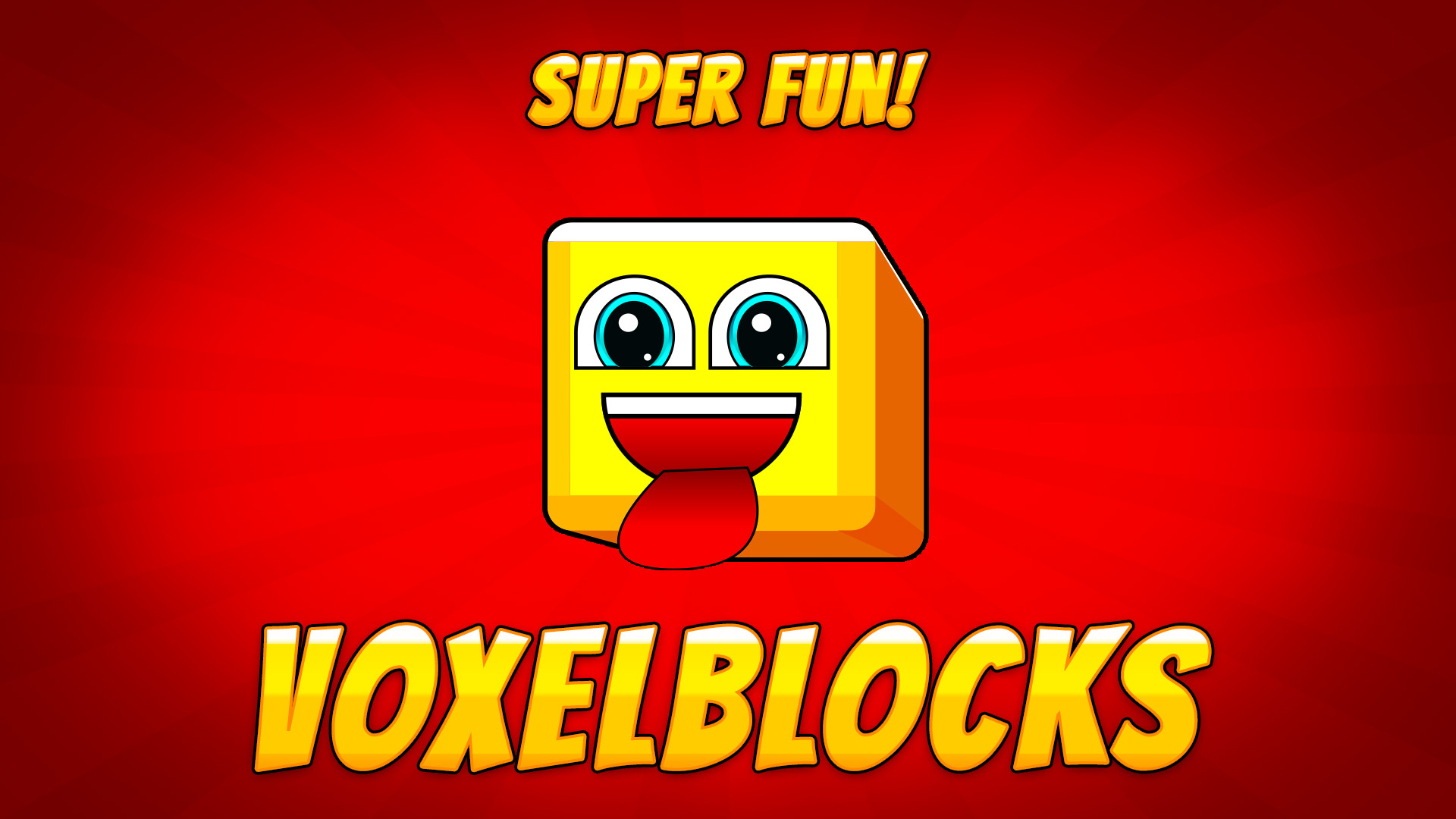 VoxelBlocks