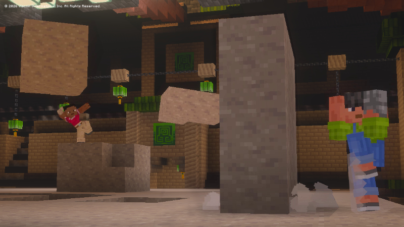 Avatar Legends Add-On by Gamemode One
