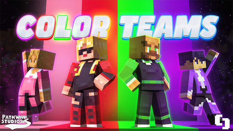 Color Teams
