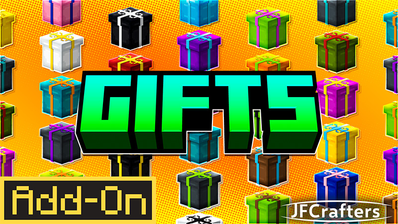 Gift Add-On