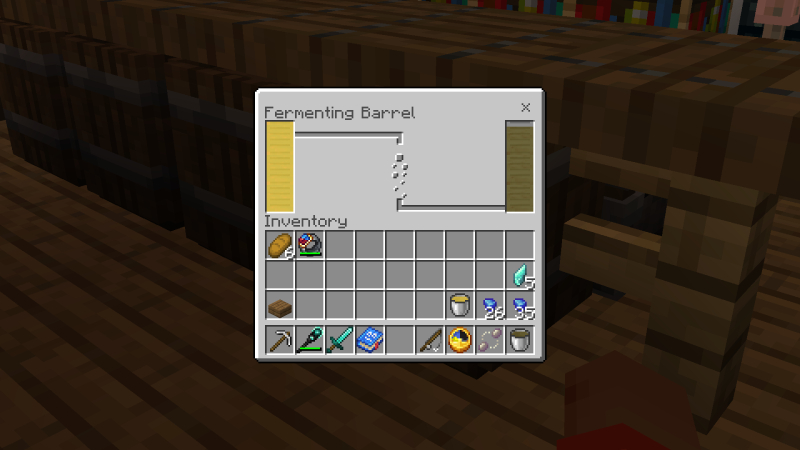Actually Additions by A30x1