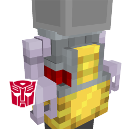 Grimlock Body