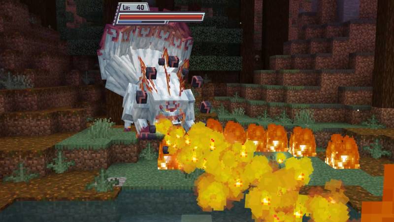 EVOLVING MOBS 3.0 Add-On by Maca Designs