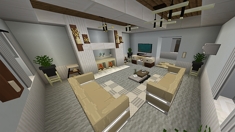 Minimalist Build Set 2.0 by DeliSoft Studios
