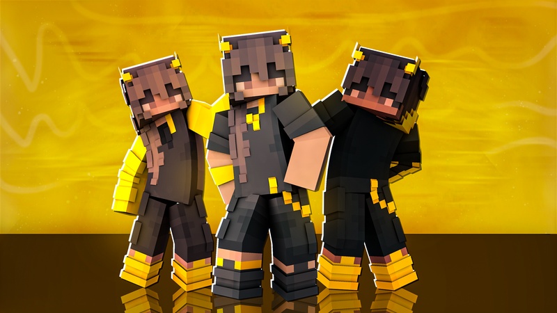 Yellow Horns