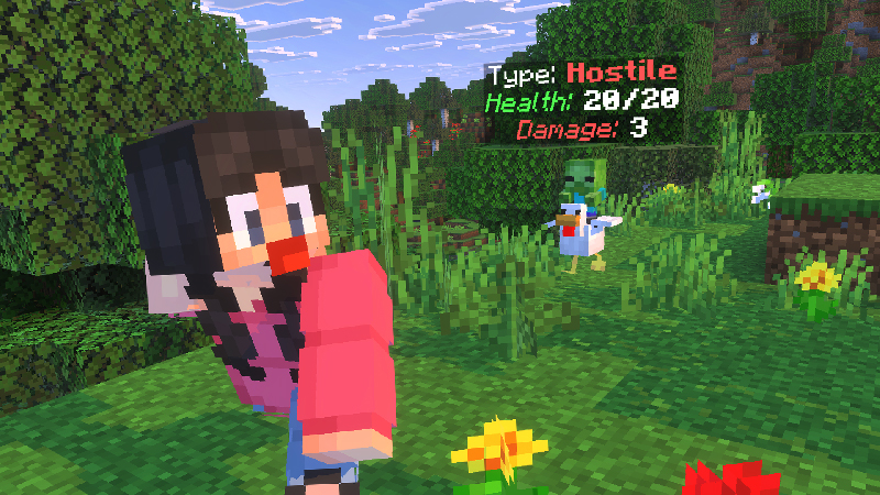 HUD Essentials by SandBlock Studios