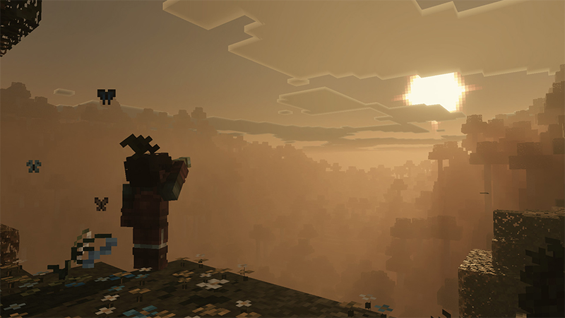 Dark Fantasy Visuals 2.1 by Starfish Studios