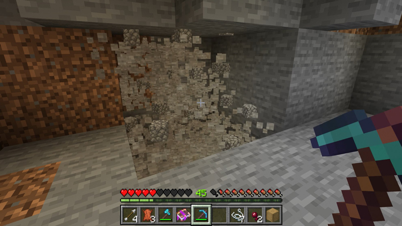 CUSTOM ENCHANTS! Add-On [1.5] by Chunklabs