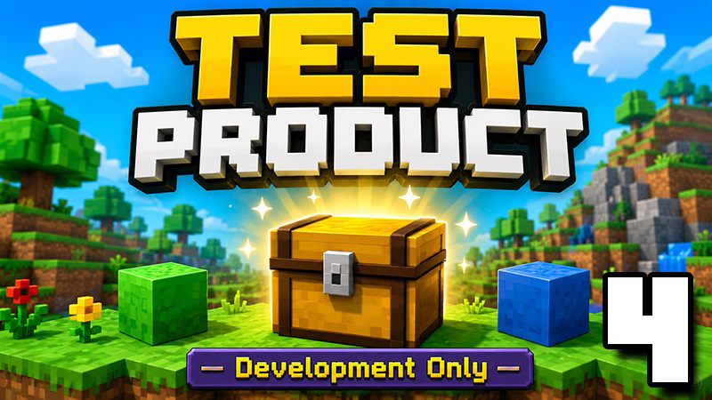 [DEV] Test Offer #4