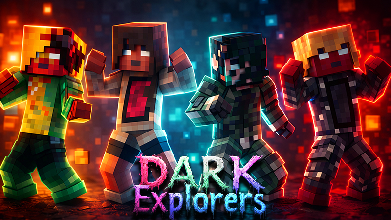 Dark Explorers