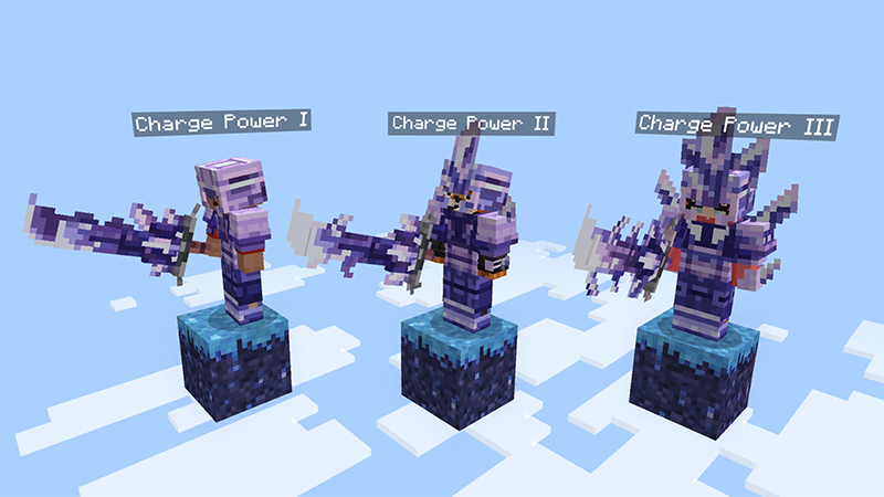 One Block Dimension Add-On by Lifeboat