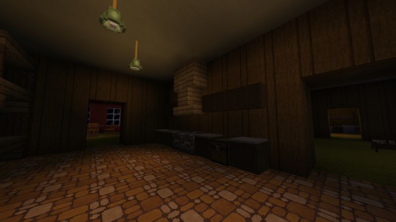 Escape Room: Forest by KiwiStars