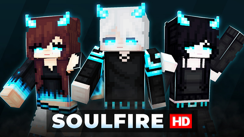 Soulfire HD