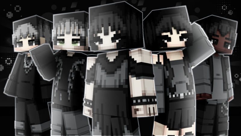 Gothic Trends HD