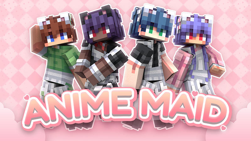 Anime Maid