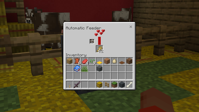 Actually Additions by A30x1