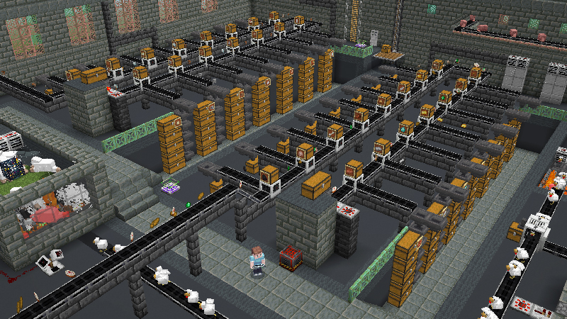 Redstone Add-On 4.0 by Pixelbiester