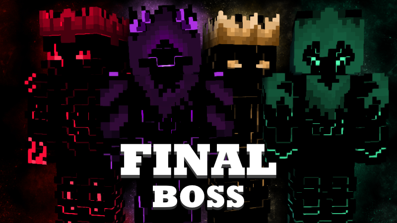 Final Boss