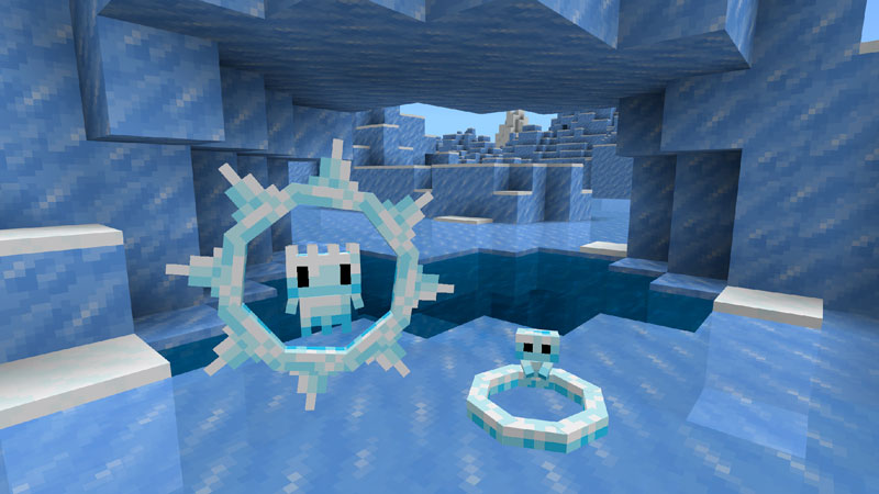 Biome Pets 1.4 Add-On by Logdotzip
