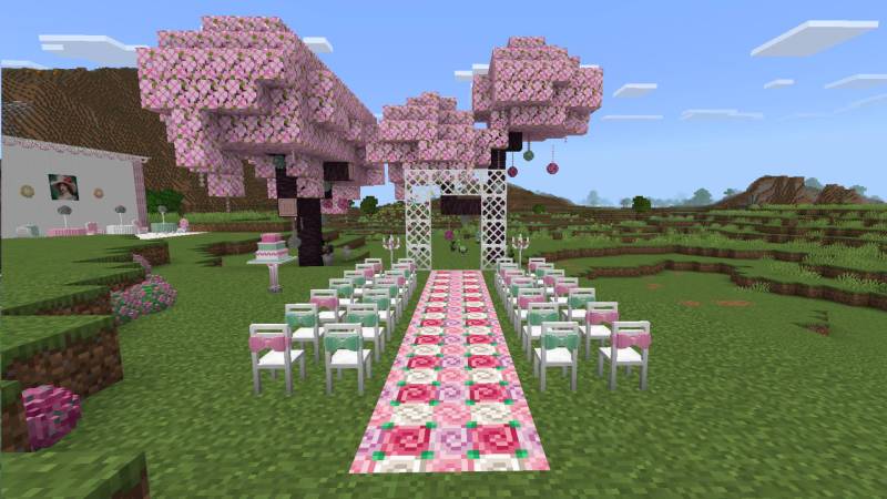 Tea Party Add-On by Bunny Studios