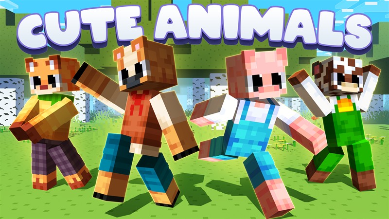 Cute Animals