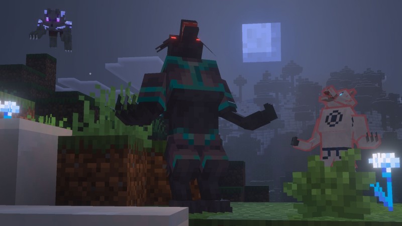 LycanForge Add-On v1.2.0 by JWolf Creations