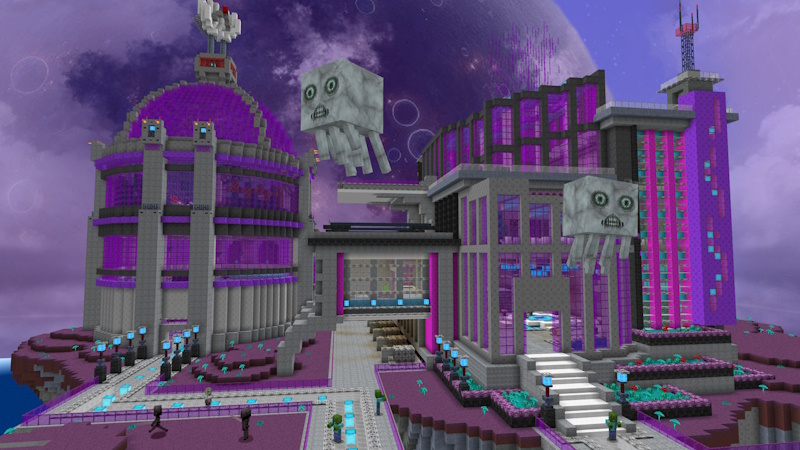Realism SCI-FI 128x / 64x by GoE-Craft