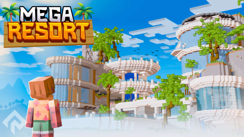 Mega Resort