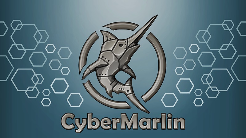 Cyber Marlin