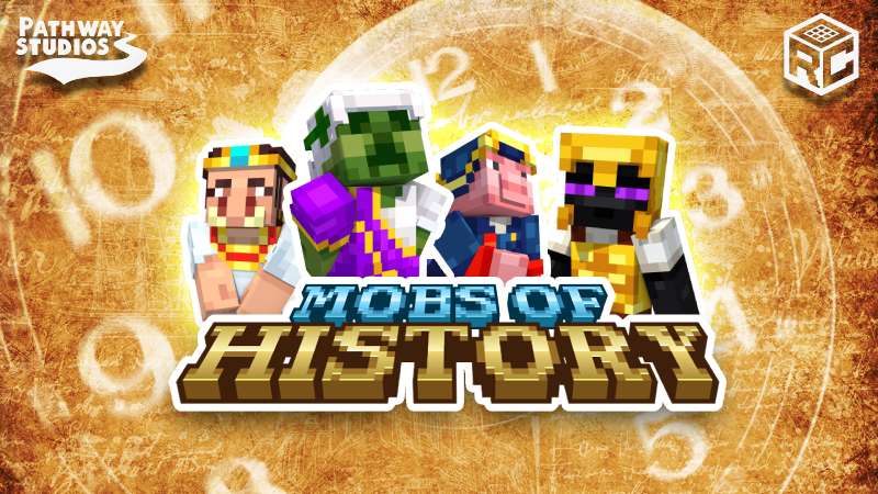 Mobs of History