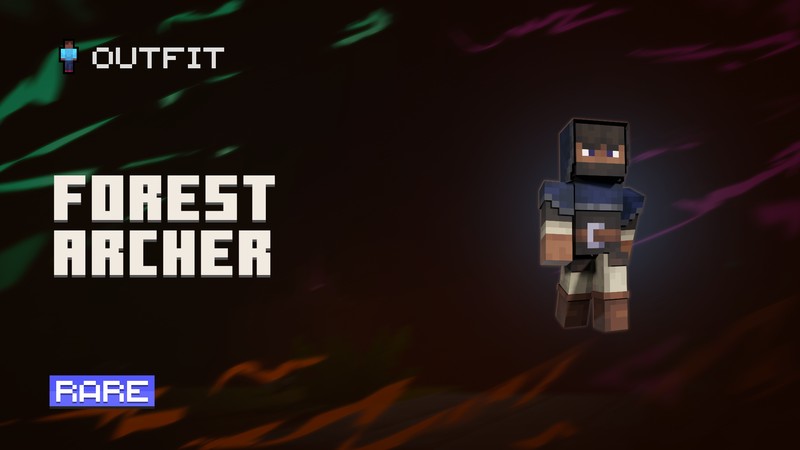 Forest Archer