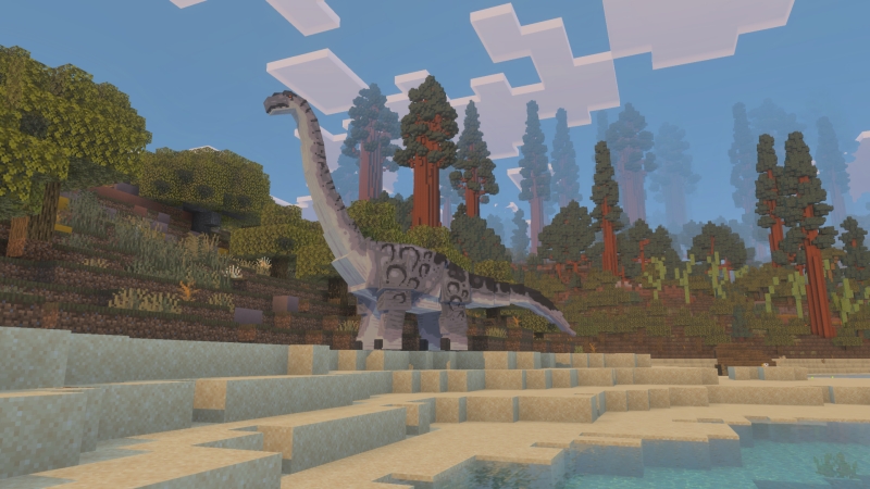 Dinosaurs by Fall Studios