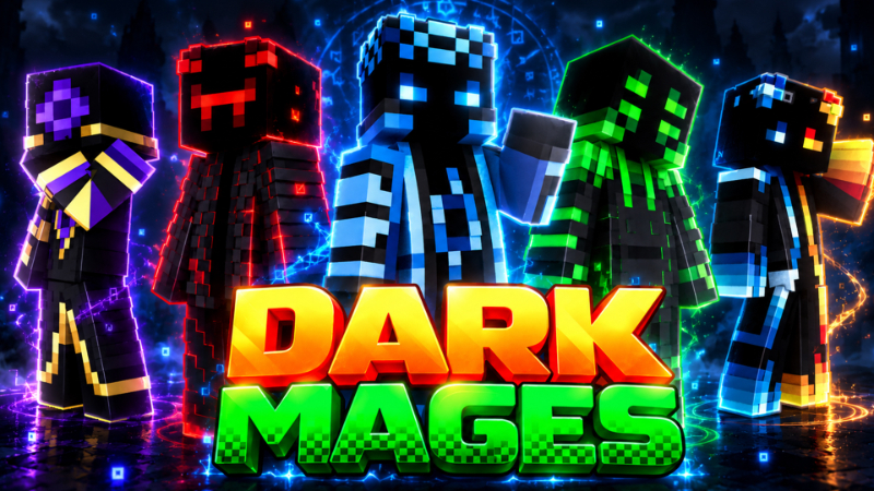 Dark Mages