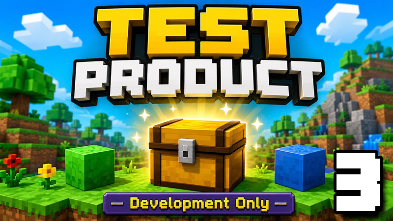 [DEV] Test Offer #3