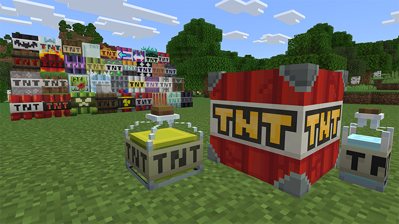 Ultimate TNT by Novasoft