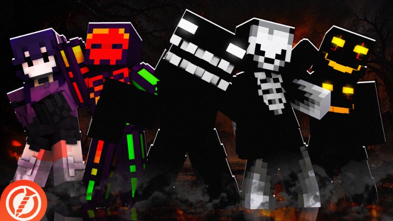 Halloween Creatures