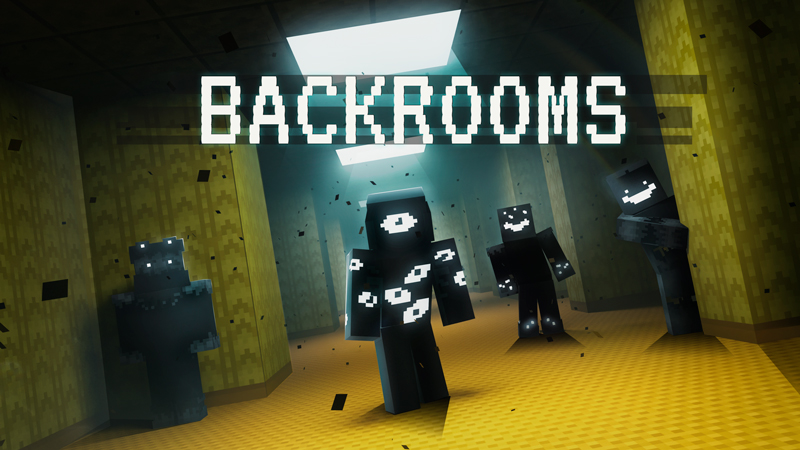 Backrooms Infections