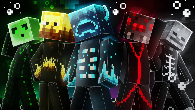 Neon Mobs PRO