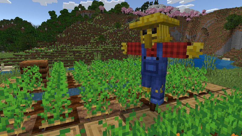 Golem Mania Add-On screenshot 3