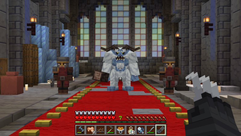 Defend the Kingdom by Waypoint Studios