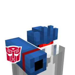 Soundwave Head