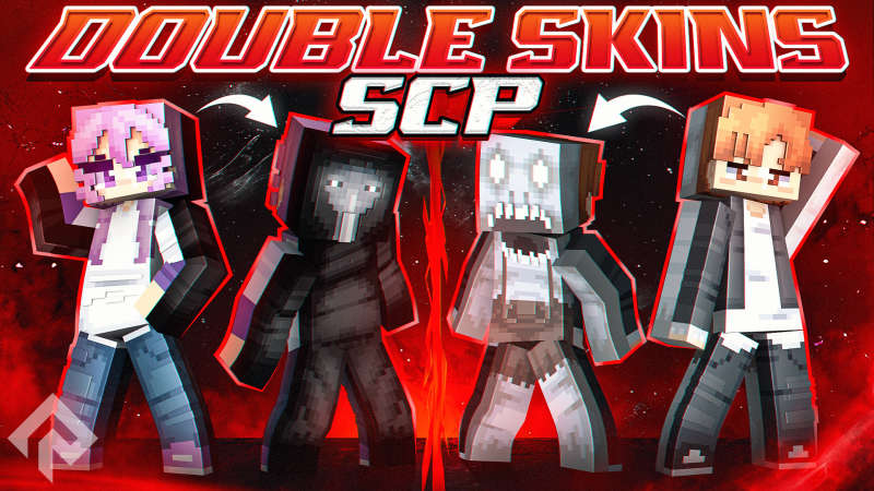 Double Skins SCP